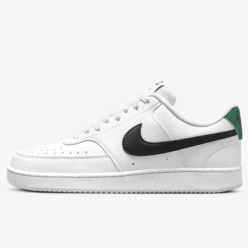 Jual Sepatu Sneakers Nike Court Vision Low Next Nature White Original Dh2987-110 - hoopspoint.com