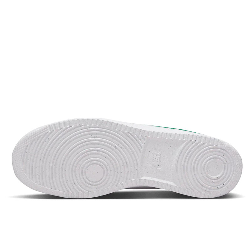 Jual Sepatu Sneakers Nike Court Vision Low Next Nature White Green Original Dh2987-111 - hoopspoint.com