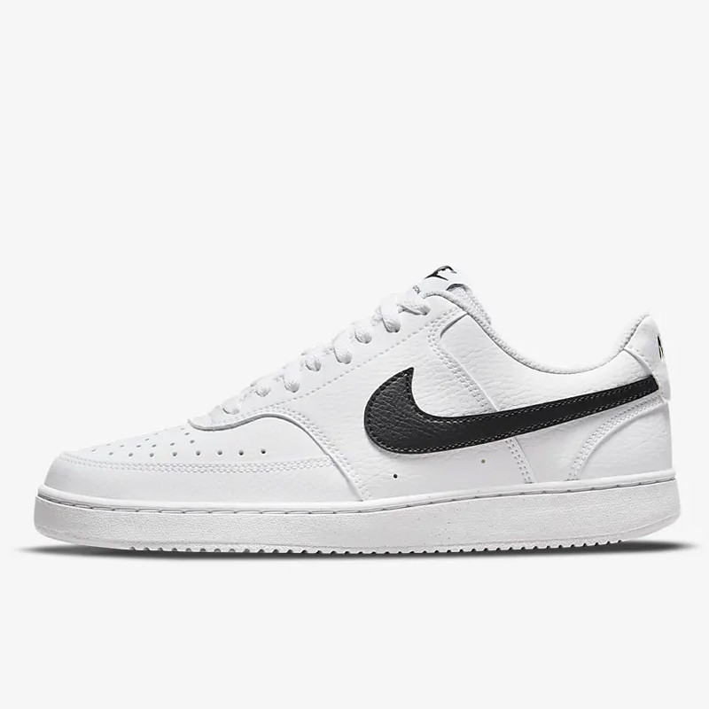 Jual Sepatu Sneakers Wanita Nike Wmns Court Vision Low Next Nature White Original Dh3158-101 - hoopspoint.com