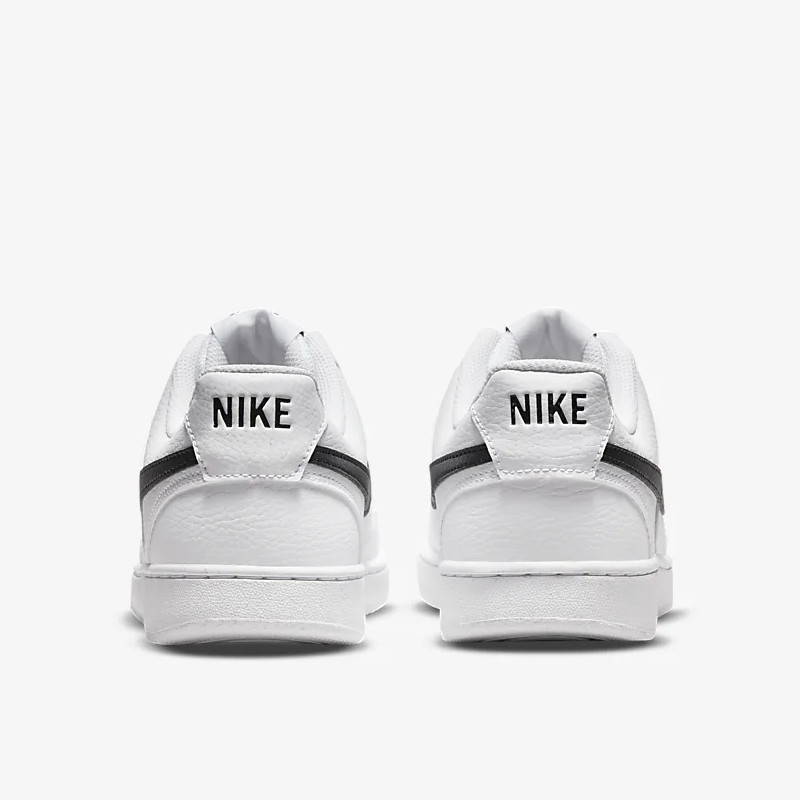 Jual Sepatu Sneakers Wanita Nike Wmns Court Vision Low Next Nature White Original Dh3158-101 - hoopspoint.com