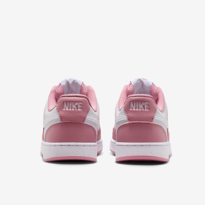 Jual Sepatu Sneakers Wanita Nike Wmns Court Vision Low Next Nature Elemental Pink Original Dh3158-603 - hoopspoint.com