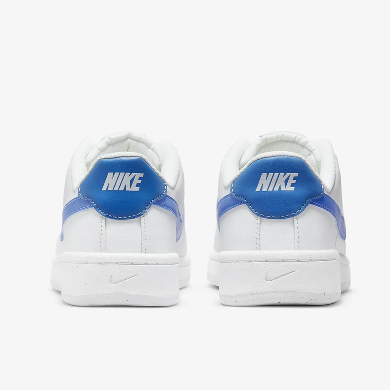 Jual Sepatu Sneakers Nike Court Royale 2 Next Nature Light Photo Blue Original Dh3160-103 - hoopspoint.com