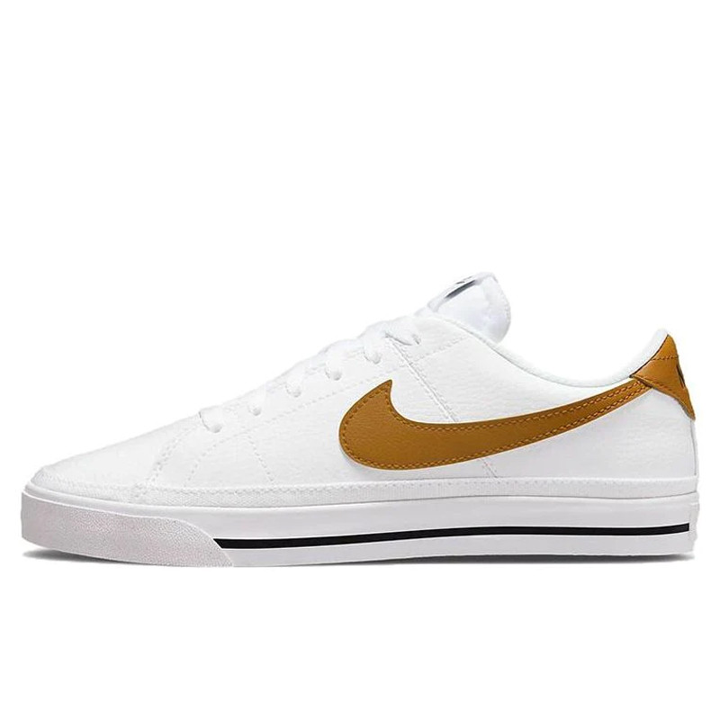 Jual Sepatu Sneakers Wanita Nike Wmns Court Legacy Next Nature White Original Dh3161-105 - hoopspoint.com