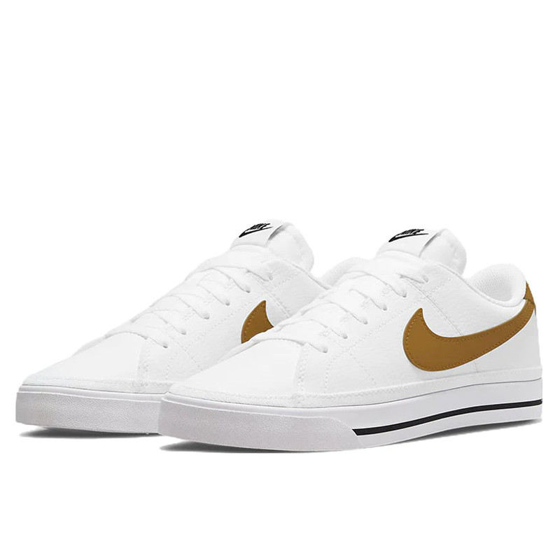 Jual Sepatu Sneakers Wanita Nike Wmns Court Legacy Next Nature White Original Dh3161-105 - hoopspoint.com