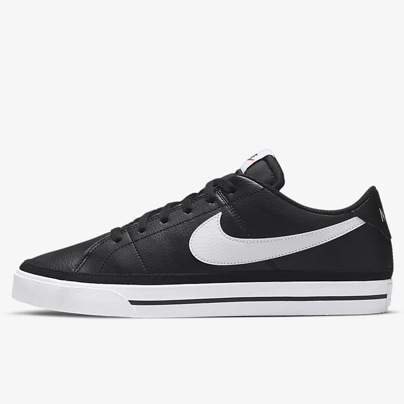 Jual Sepatu Sneakers Nike Court Legacy Black Original Dh3162-001 - hoopspoint.com