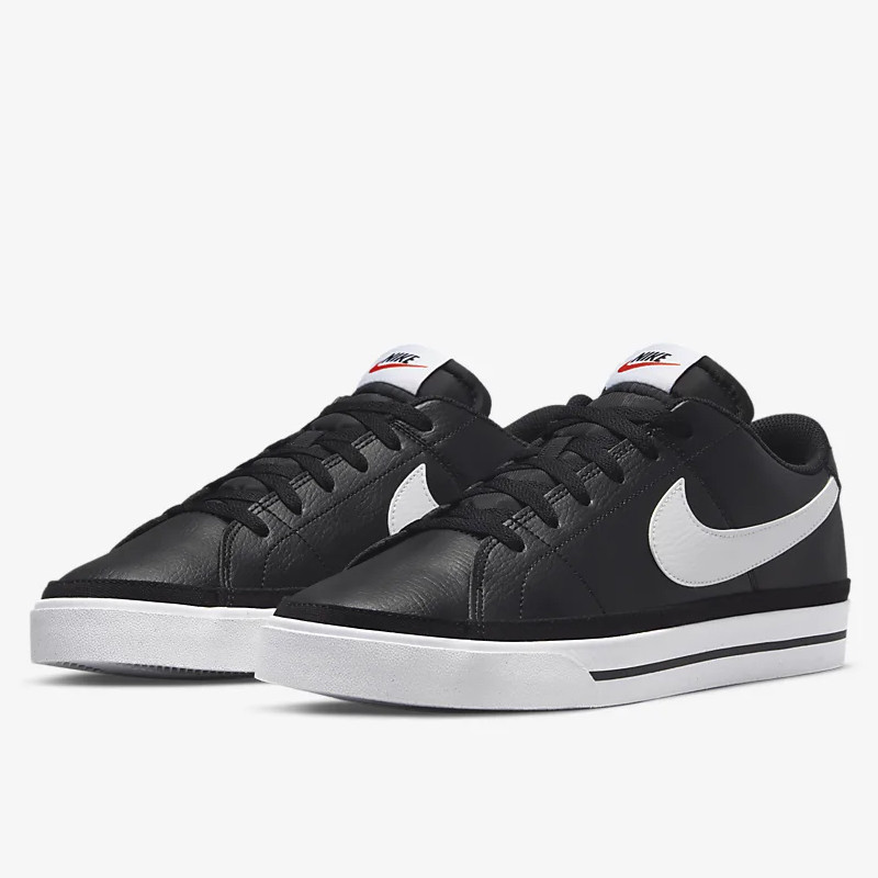 Jual Sepatu Sneakers Nike Court Legacy Black Original Dh3162-001 - hoopspoint.com