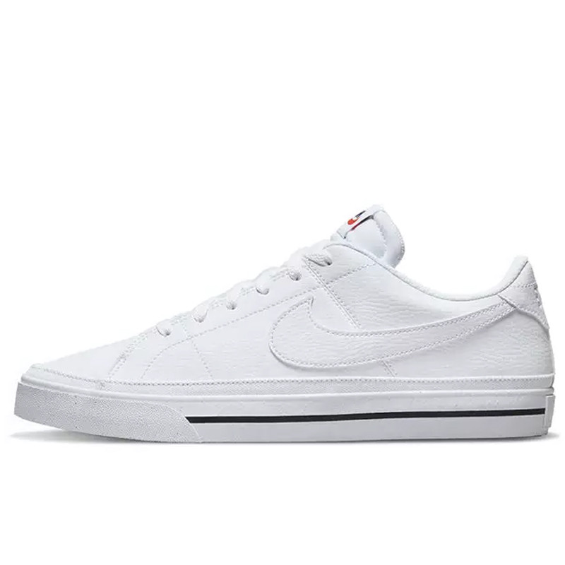 Beli Sepatu Sneakers Nike Court Legacy White Original Dh3162-101