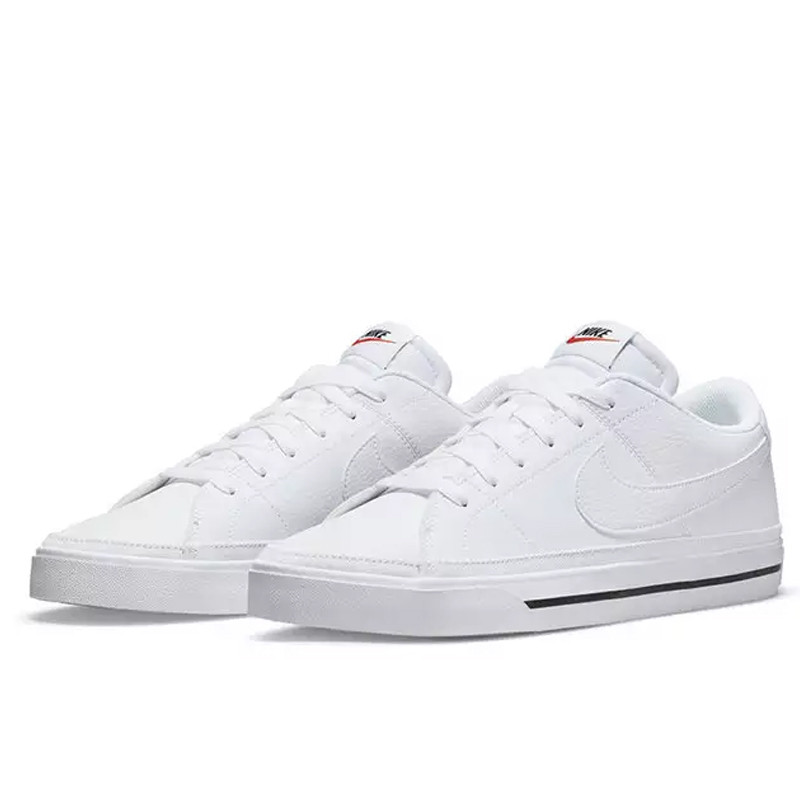 Jual Sepatu Sneakers Nike Court Legacy White Original Dh3162-101 - hoopspoint.com