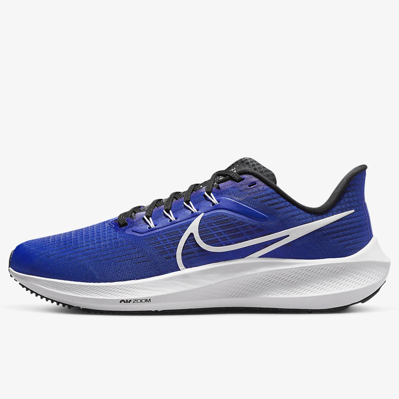 Beli Sepatu Lari Nike Air Zoom Pegasus 39 Blue Original Dh4071-400