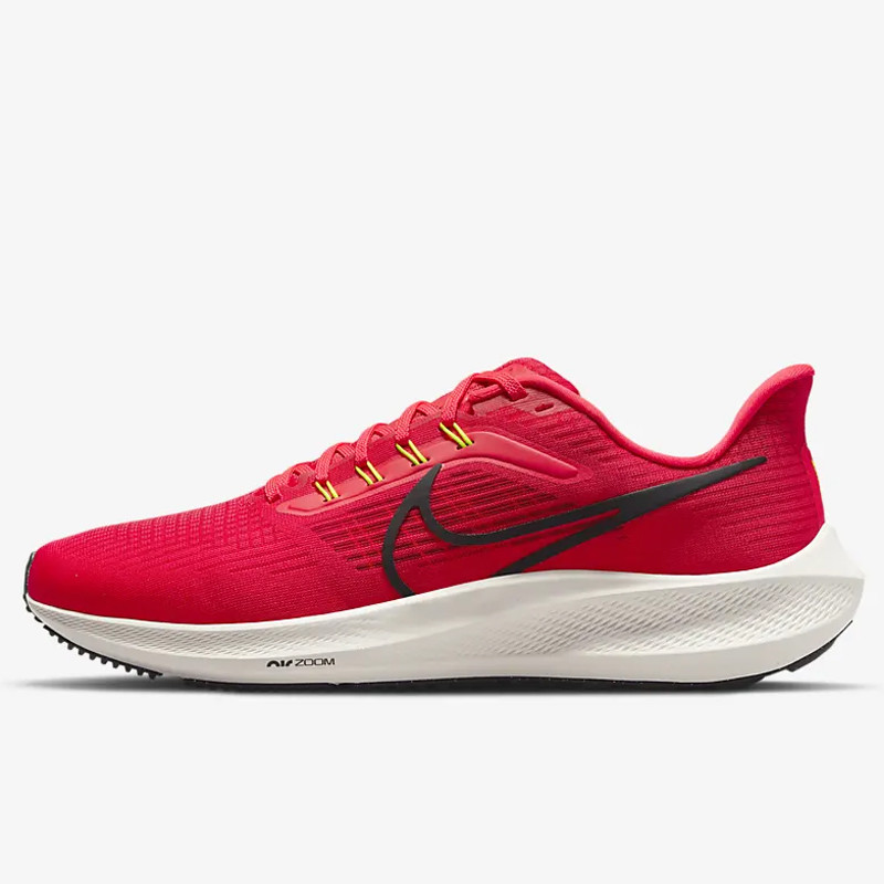 Jual Sepatu Lari Nike Air Zoom Pegasus 39 Siren Red Original Dh4071-600 - hoopspoint.com