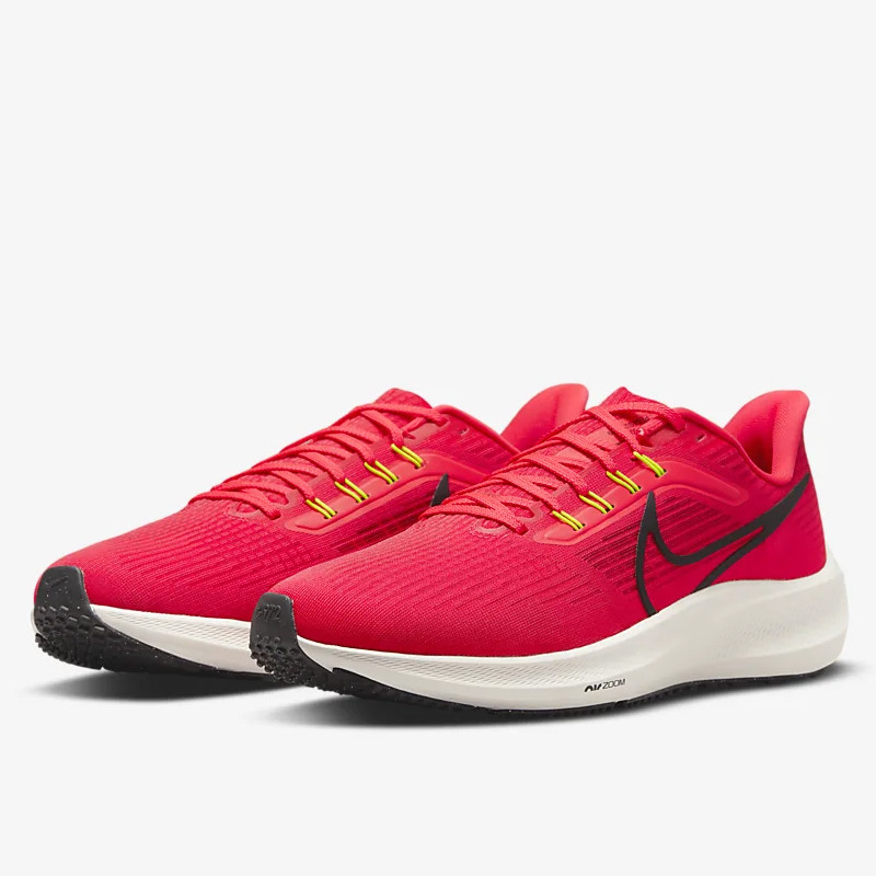 Jual Sepatu Lari Nike Air Zoom Pegasus 39 Siren Red Original Dh4071-600 - hoopspoint.com