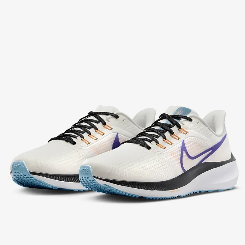 Jual Sepatu Lari Wanita Nike Wmns Air Zoom Pegasus 39 Phantom Original Dh4072-006 - hoopspoint.com