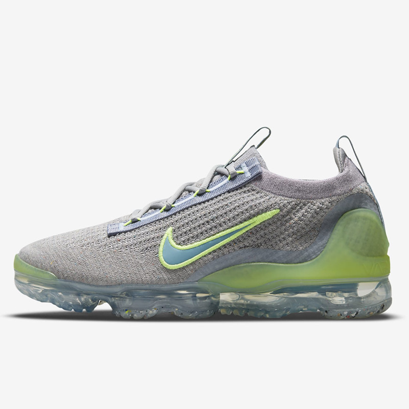 Jual Sepatu Sneakers Nike Air Vapormax 2021 Fk Particle Grey Original Dh4084-003 - hoopspoint.com