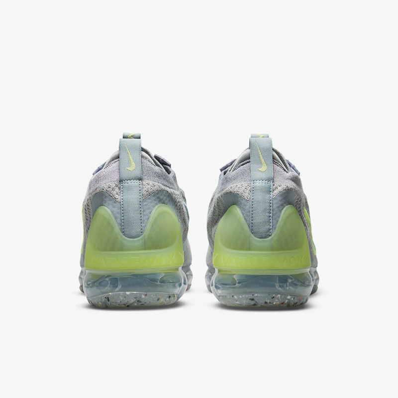 Jual Sepatu Sneakers Nike Air Vapormax 2021 Fk Particle Grey Original Dh4084-003 - hoopspoint.com