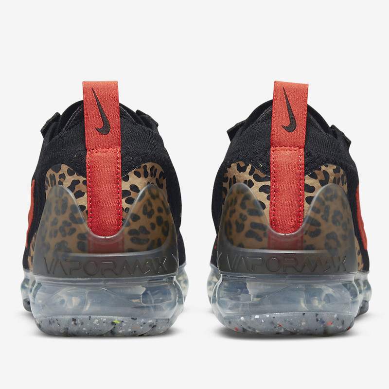 Jual Sepatu Lari Wanita Nike Wmns Air Vapormax 2021 Leopard Black Original Dh4090-001 - hoopspoint.com