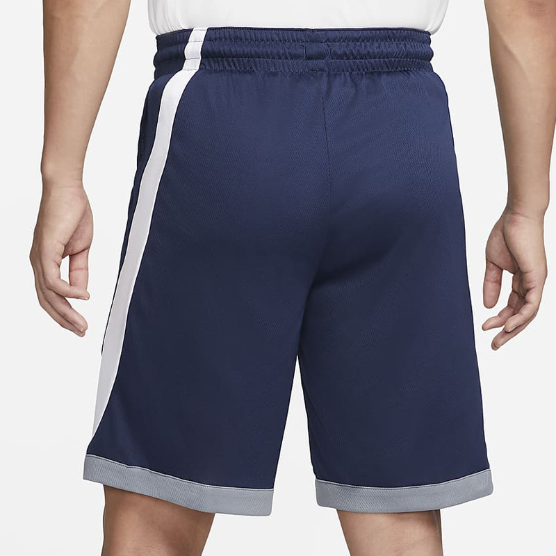 Jual Celana Basket Nike Dri-Fit Hbr Shorts Blue Original Dh6764-411 - hoopspoint.com