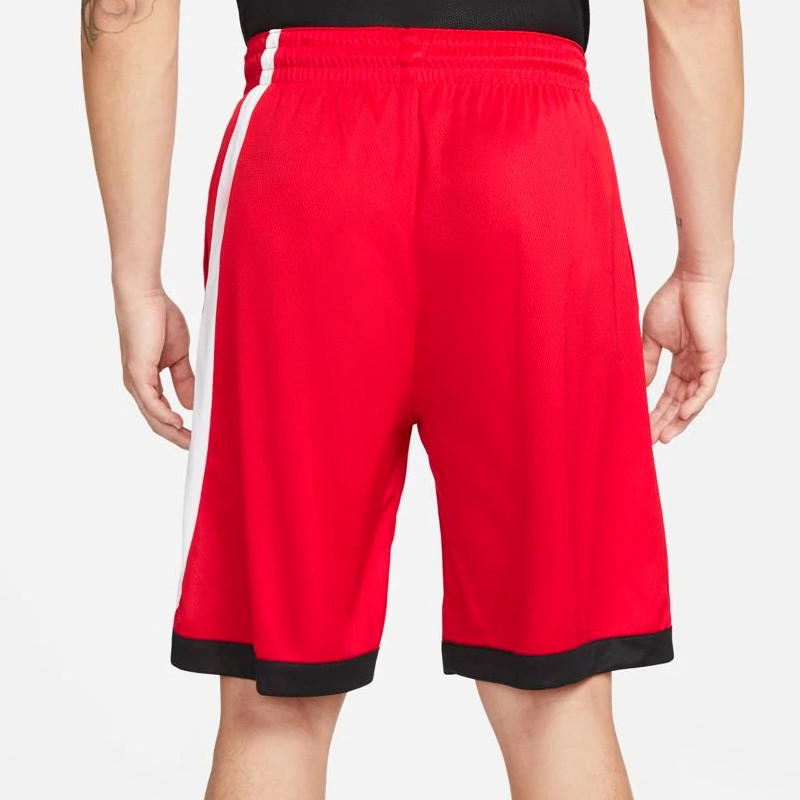 Jual Celana Basket Nike Dri-Fit Hbr Shorts Red Original Dh6764-657 - hoopspoint.com