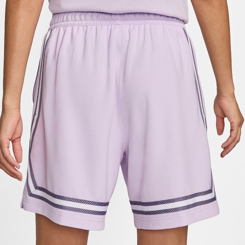 Jual Celana Basket Wanita Nike Wmns Fly Crossover Shorts Worn Blue Original Dh7326-511 - hoopspoint.com