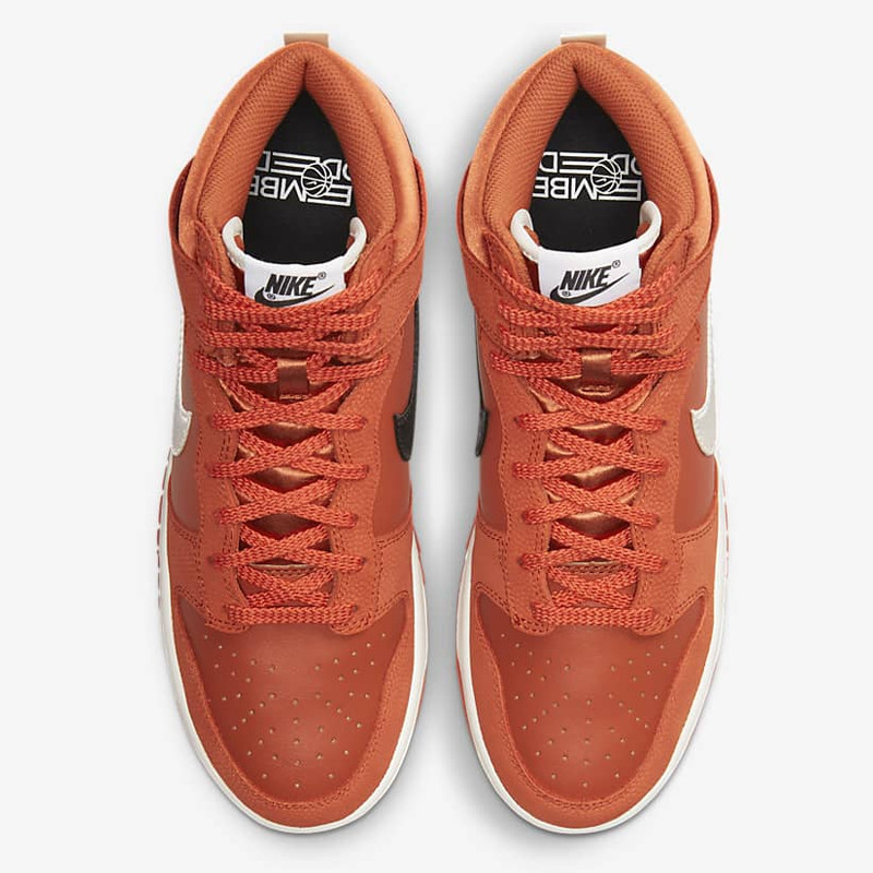 Jual Sepatu Sneakers Nike Nba X Wnba X Dunk High Retro Prm Emb Mantra Orange Original Dh8008-800 - hoopspoint.com