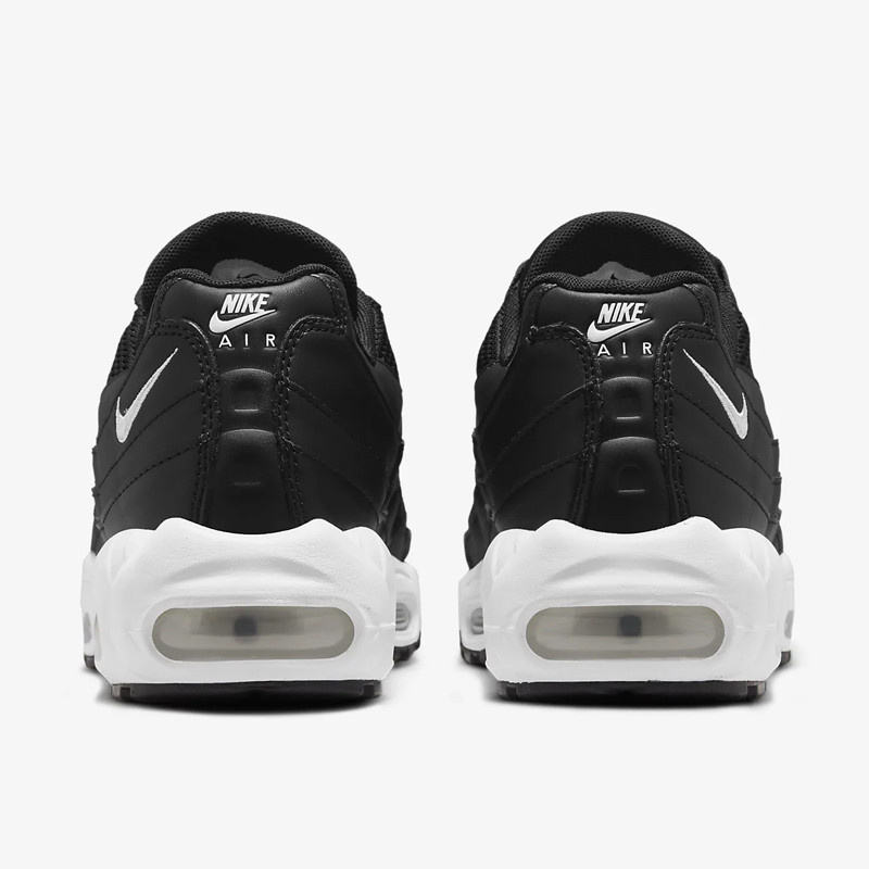 Jual Sepatu Sneakers Wanita Nike Wmns Air Max 95 Black Original Dh8015-001 - hoopspoint.com