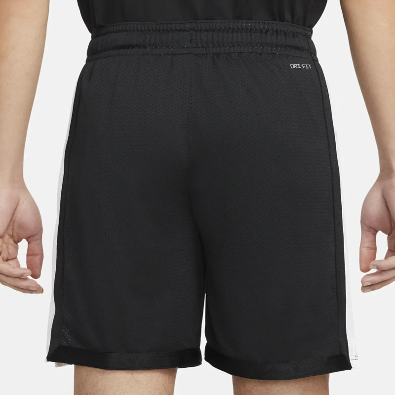 Jual Celana Basket Air Jordan Spirit Mesh Shorts Black Original Dh9077-010 - hoopspoint.com