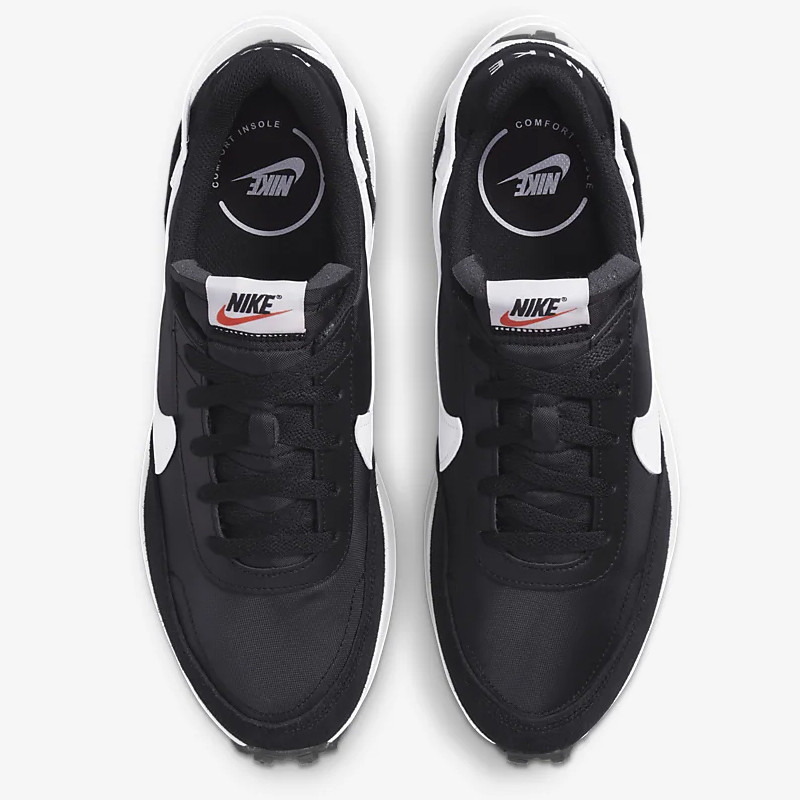 Jual Sepatu Sneakers Nike Waffle Debut Black Original Dh9522-001 - hoopspoint.com