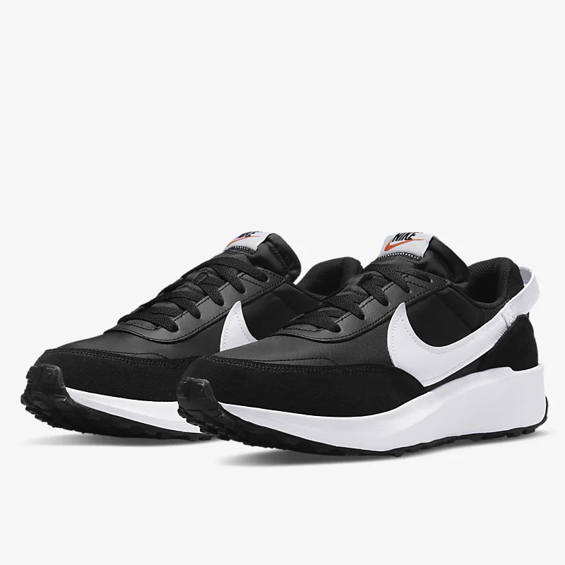 Jual Sepatu Sneakers Nike Waffle Debut Black Original Dh9522-001 - hoopspoint.com