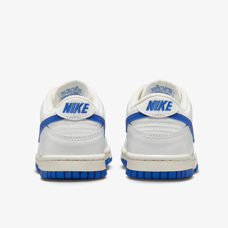 Jual Sepatu Sneakers Anak Nike Dunk Low Gs Summit White Original Dh9765-105 - hoopspoint.com