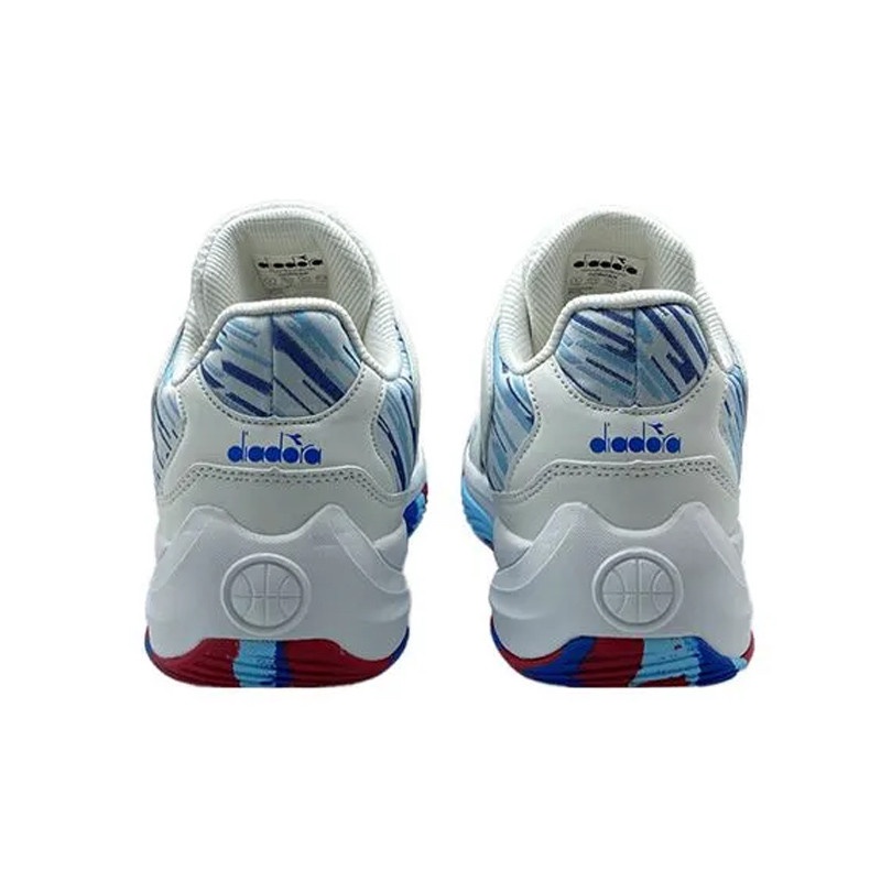 Jual Sepatu Basket Diadora Hordan White Original Diakb230602W00W0 - hoopspoint.com