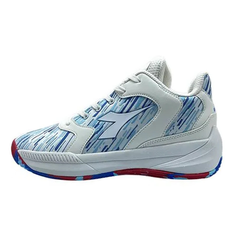 Jual Sepatu Basket Diadora Hordan White Original Diakb230802W - hoopspoint.com