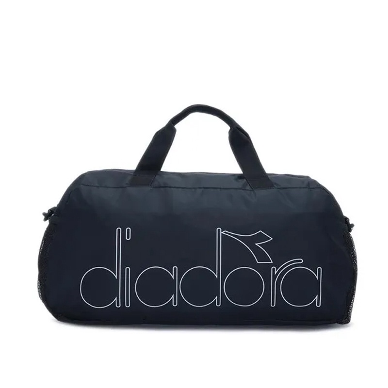 Jual Tas Training Diadora Dafio Gymbag Black Original Diatd221221B005000 - hoopspoint.com