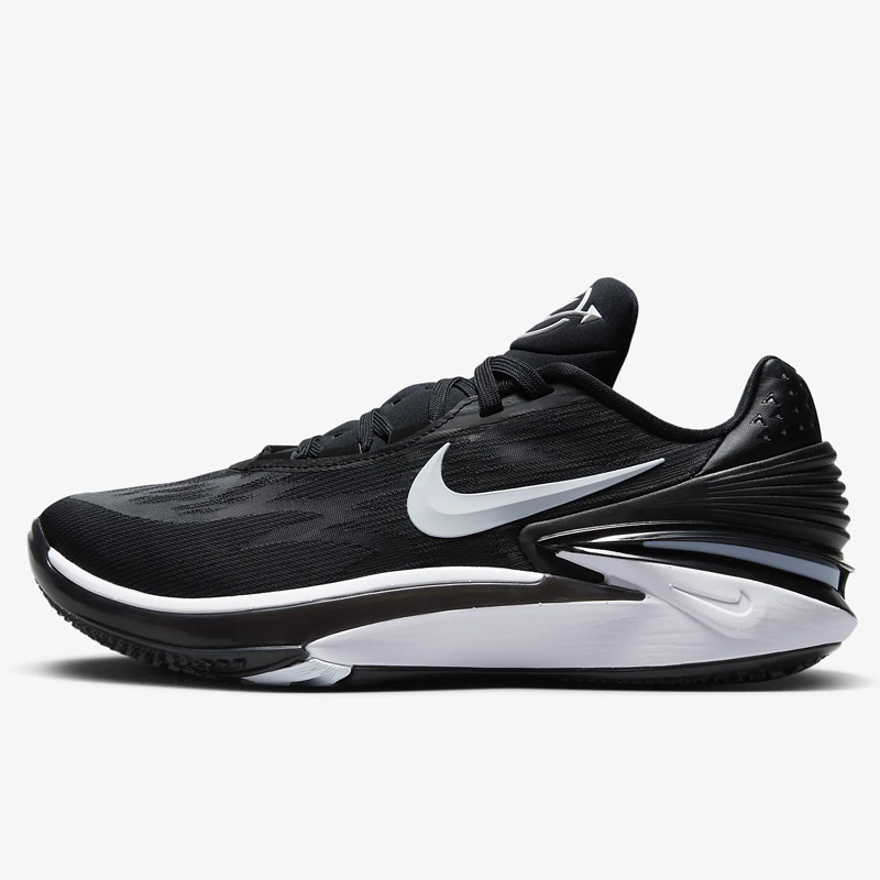 Jual Sepatu Basket Nike Air Zoom G.t. Cut 2 Ep Black Original Dj6013-006 - hoopspoint.com