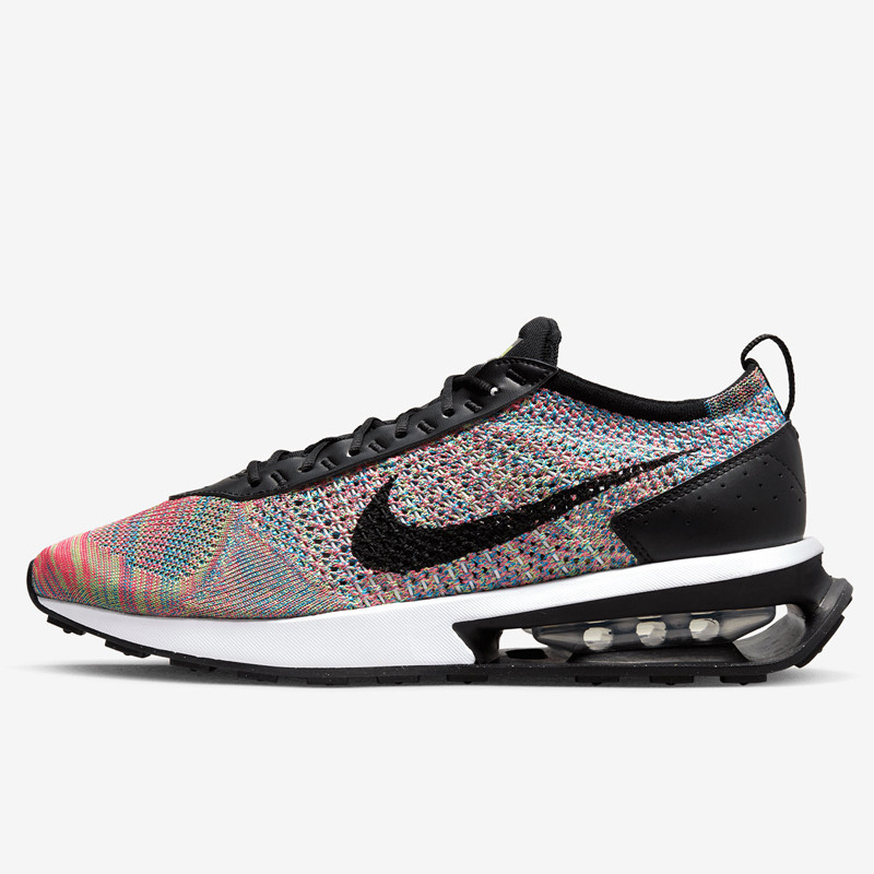 Beli Sepatu Sneakers Nike Air Max Flyknit Racer Ghost Green Original Dj6106-300