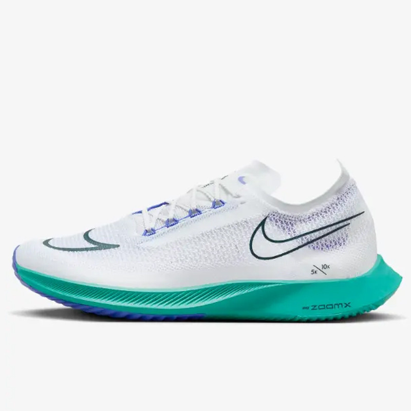 Beli Sepatu Lari Nike Zoomx Streakfly Clear Jade Original Dj6566-103