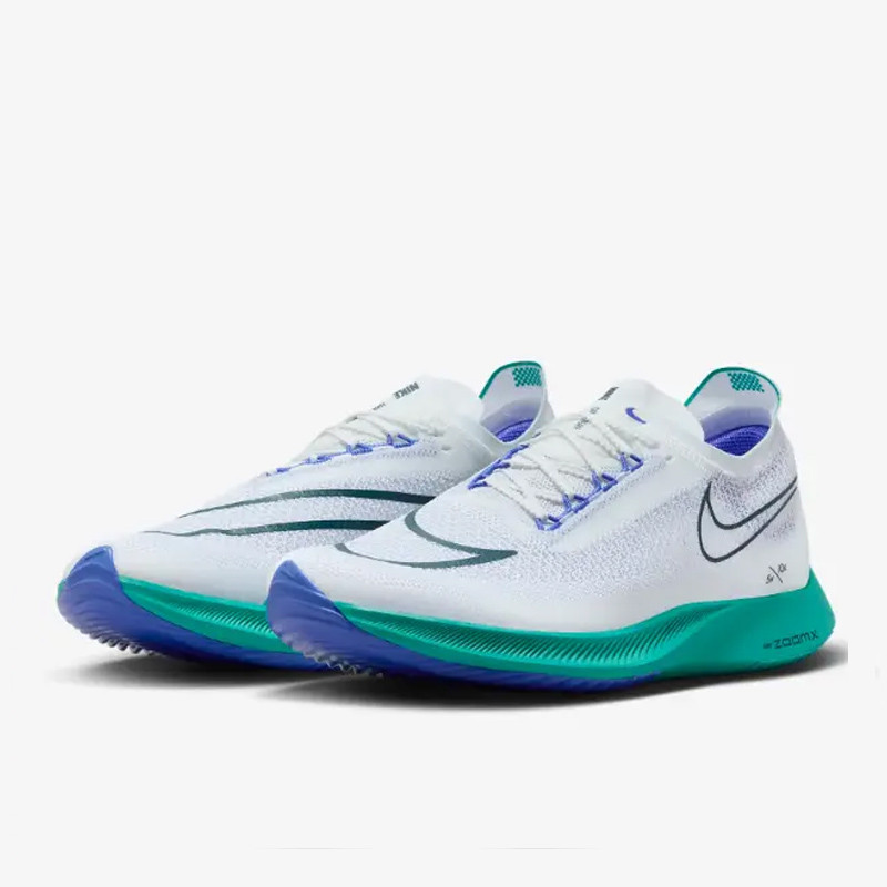 Jual Sepatu Lari Nike Zoomx Streakfly Clear Jade Original Dj6566-103 - www.hoopspoint.com