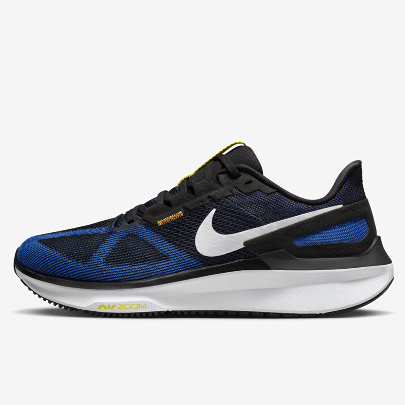 Beli Sepatu Lari Nike Air Zoom Structure 25 Racer Blue Original Dj7883-003