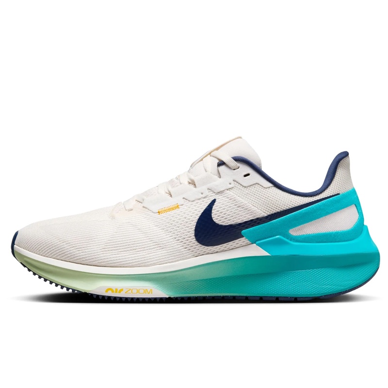 Beli Sepatu Lari Nike Air Zoom Structure 25 Sundial Original Dj7883-008