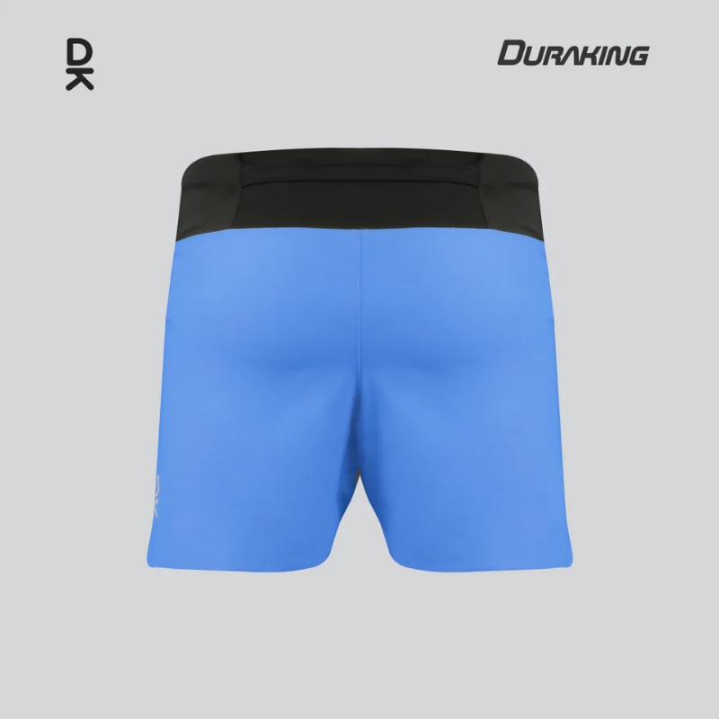 Jual Celana Lari Duraking Aerodash Recycle Pants Ocean Blue Original Dk-Short-Ad-Oblue - hoopspoint.com