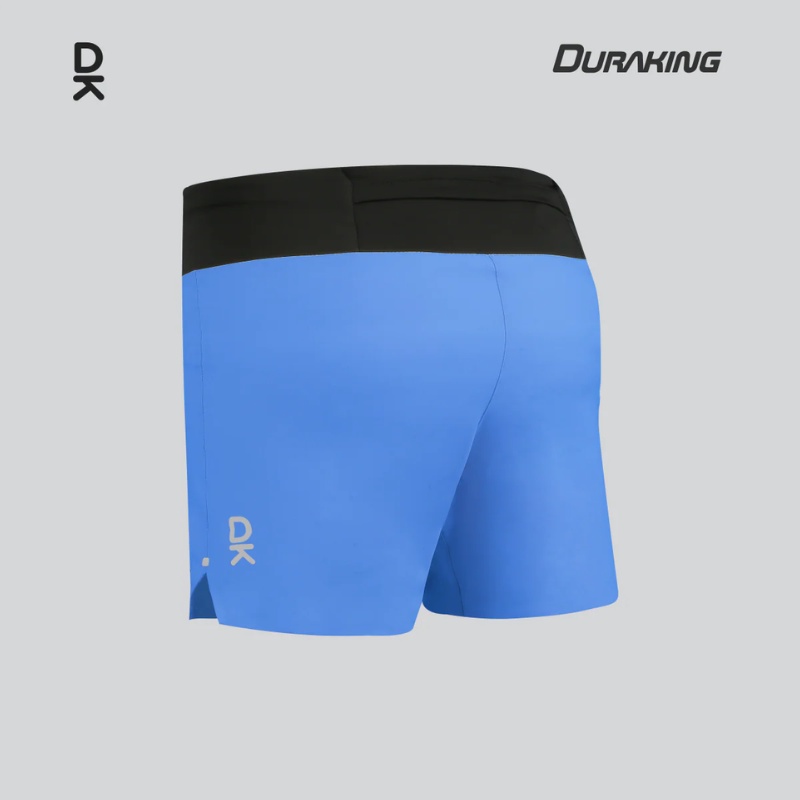 Jual Celana Lari Duraking Aerodash Recycle Pants Ocean Blue Original Dk-Short-Ad-Oblue - hoopspoint.com