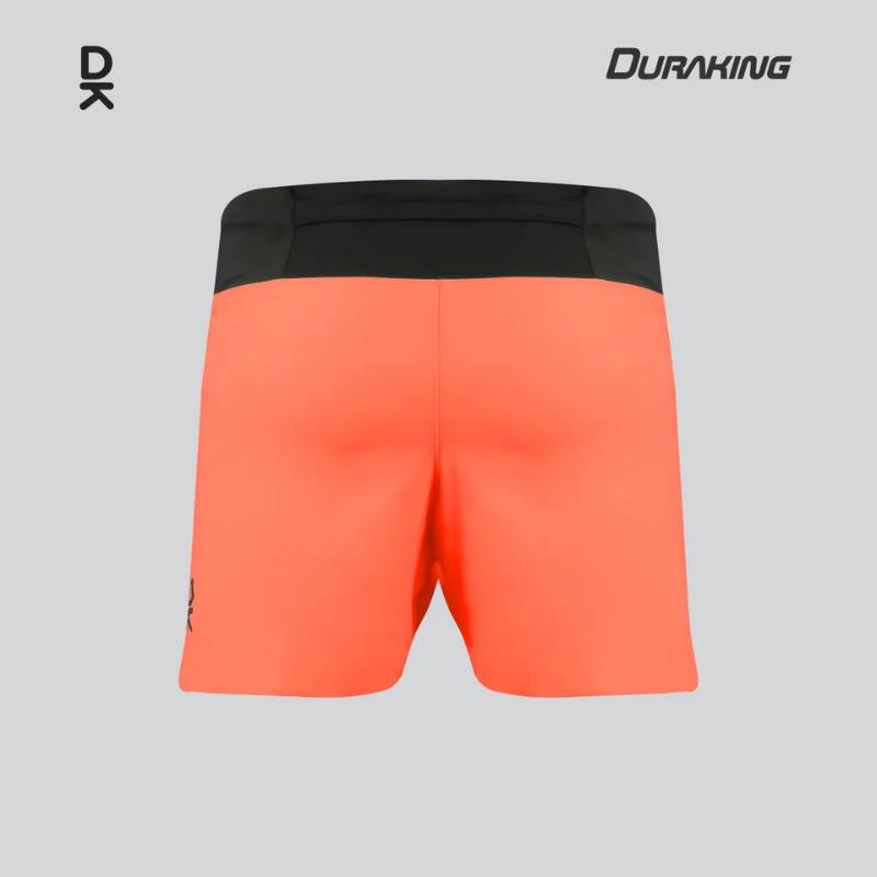 Jual Celana Lari Duraking Aerodash Recycle Pants Orange Original Dk-Short-Ad-Orange - hoopspoint.com