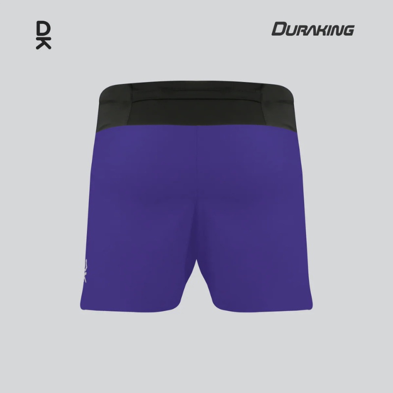 Jual Celana Lari Duraking Aerodash Recycle Pants Purple Original Dk-Short-Ad-Purple - hoopspoint.com
