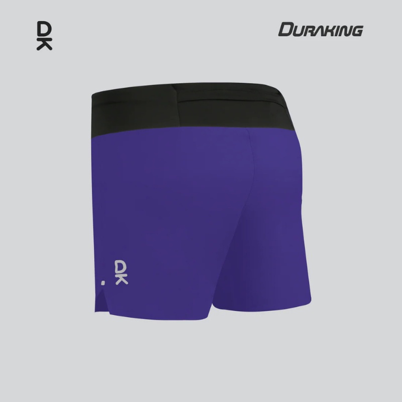 Jual Celana Lari Duraking Aerodash Recycle Pants Purple Original Dk-Short-Ad-Purple - hoopspoint.com