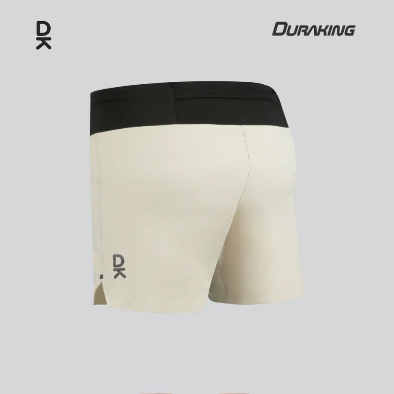 Jual Celana Lari Duraking Aerodash Recycle Pants White Beige Original Dk-Short-Ad-Wbeige - hoopspoint.com