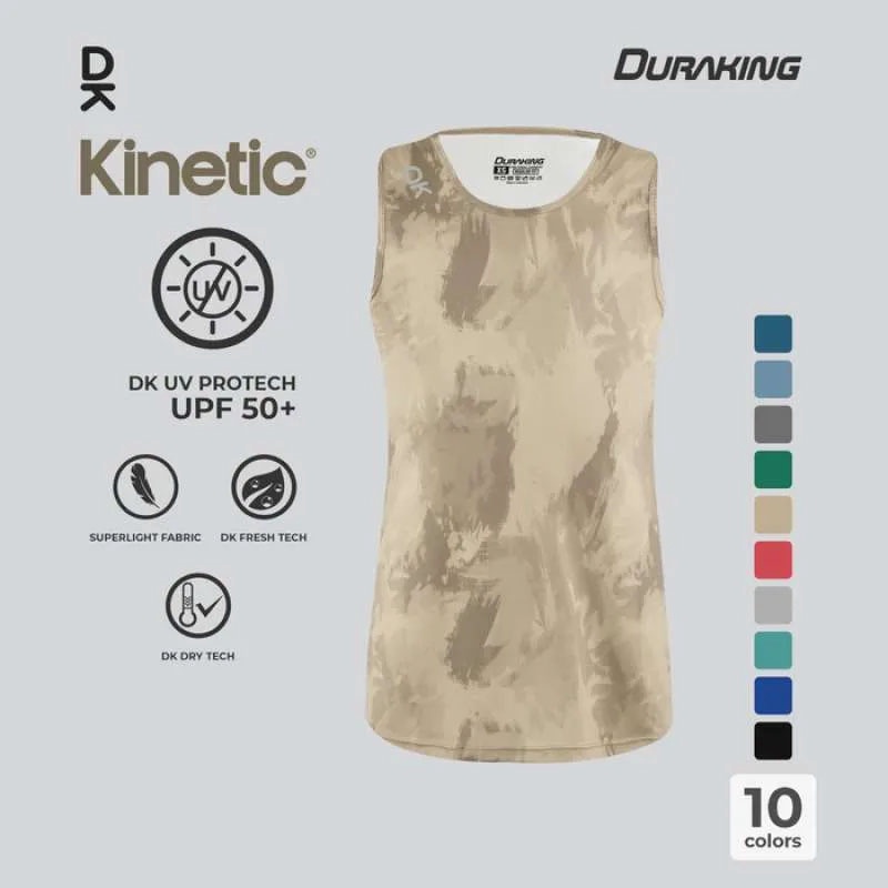 Jual Baju Lari Wanita Duraking Wmns Kinetic Super Light Jersey Sl Brown Original Dk-Sl-Sl-Kin-Br-W - hoopspoint.com