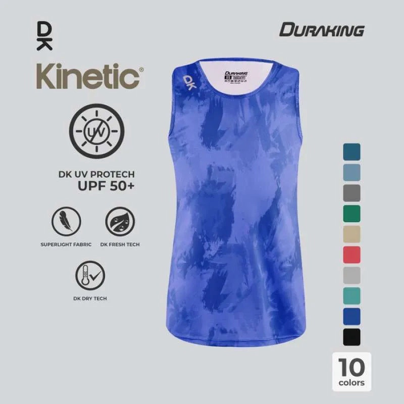 Jual Baju Lari Wanita Duraking Wmns Kinetic Super Light Jersey Sl Dark Blue Original Dk-Sl-Sl-Kin-Db-W - hoopspoint.com