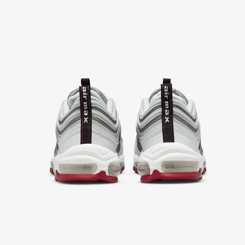 Jual Sepatu Sneakers Nike Air Max 97 White Bullet Original Dm0027-100 - hoopspoint.com