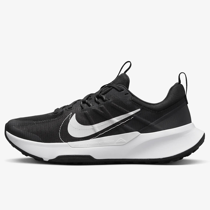 Jual Sepatu Trail Nike Nike Juniper Trail 2 Black White Original Dm0822-001 - hoopspoint.com