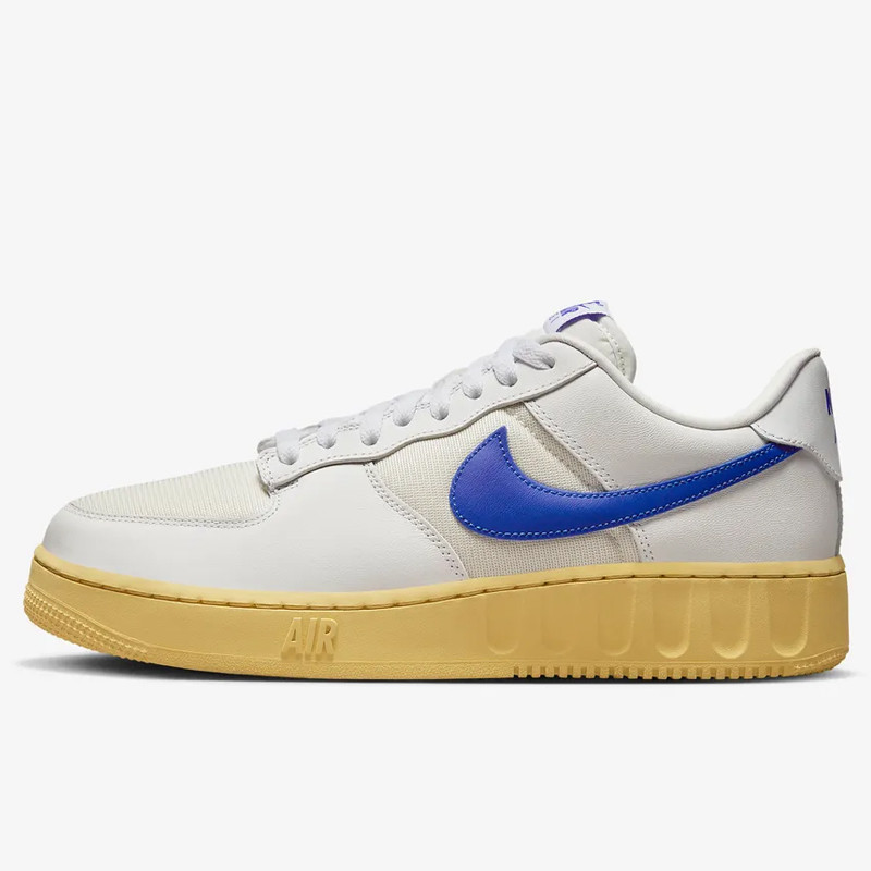 Jual Sepatu Sneakers Nike Air Force 1 Low Utility White Original Dm2385-100 - hoopspoint.com