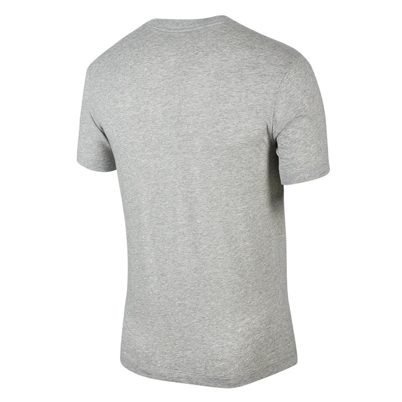 Jual Baju Basket Nike Dri-Fit Box Set Hbr Short Sleeve Tee Grey Original Dm2448-063 - hoopspoint.com