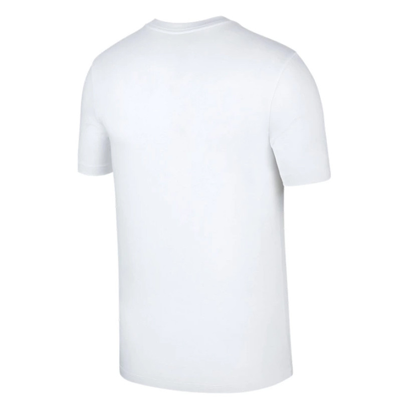 Jual Baju Basket Nike Just Do It Tee White Original Dm2532-100 - hoopspoint.com